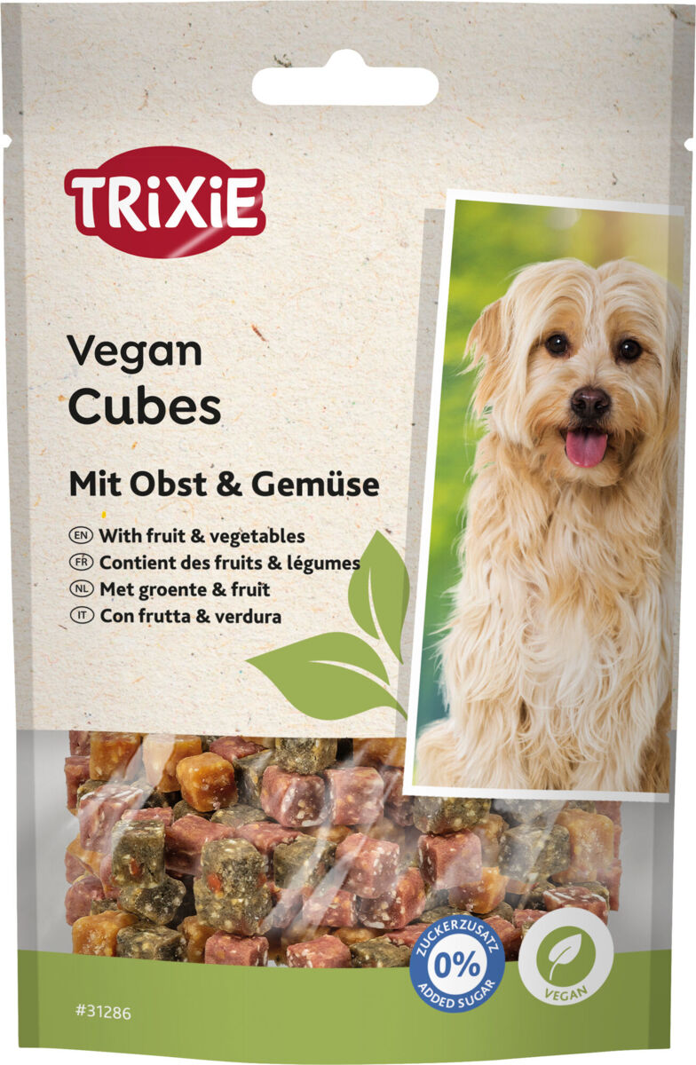 Cubes