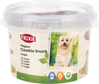 Cookie Snack Loops
