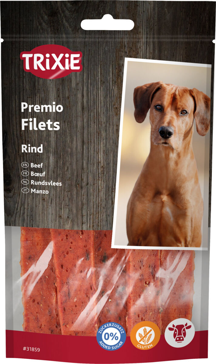 Filets