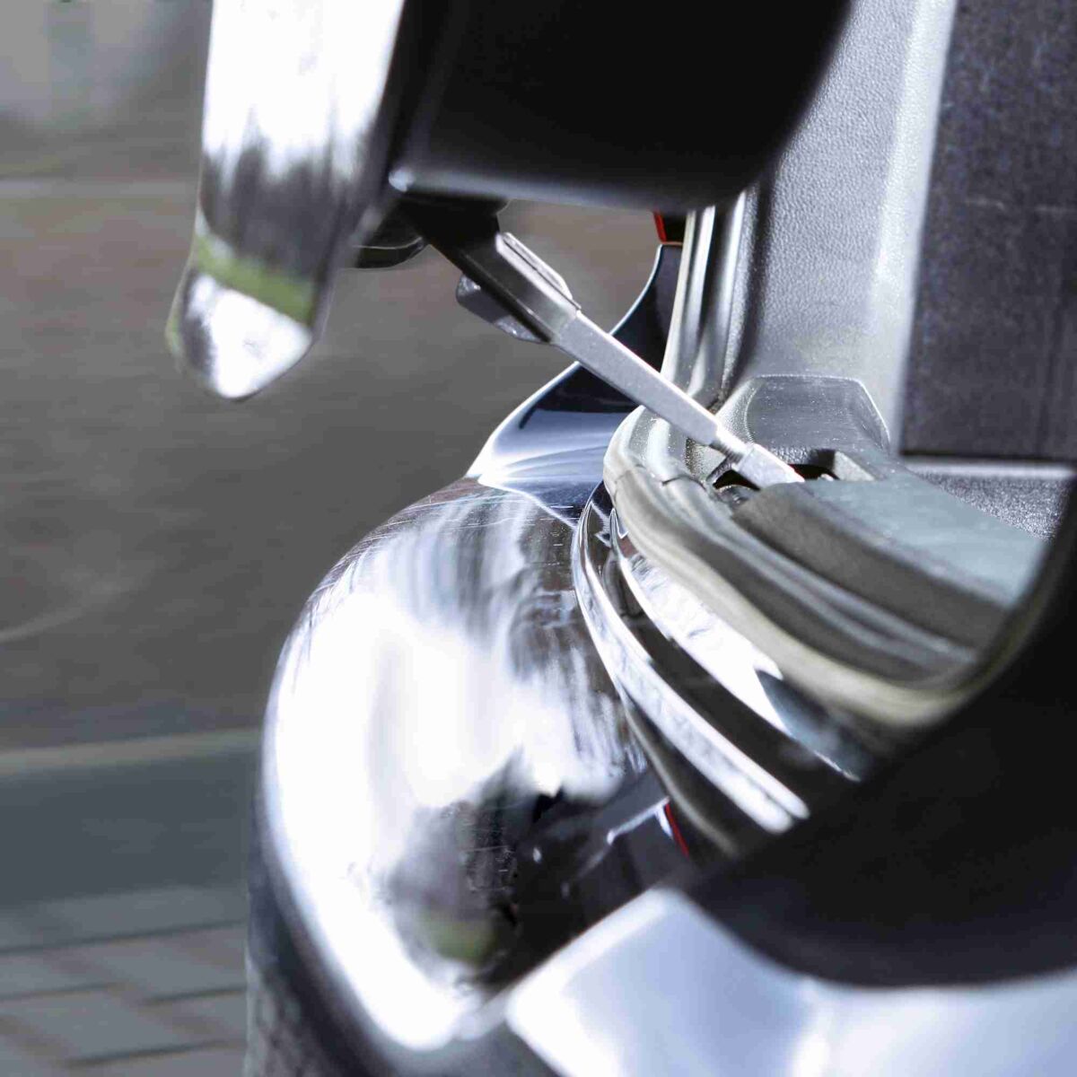 Palanca Refrigerante Car Cooler