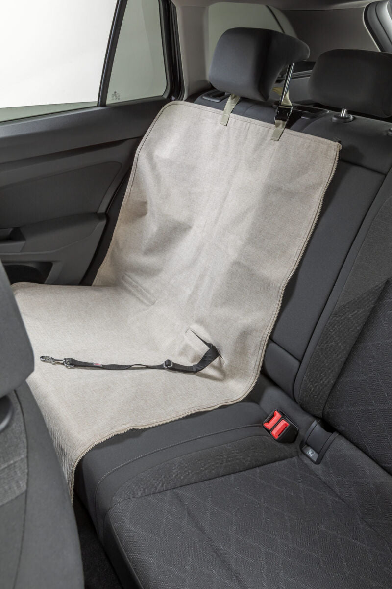 Funda para la silla de coche