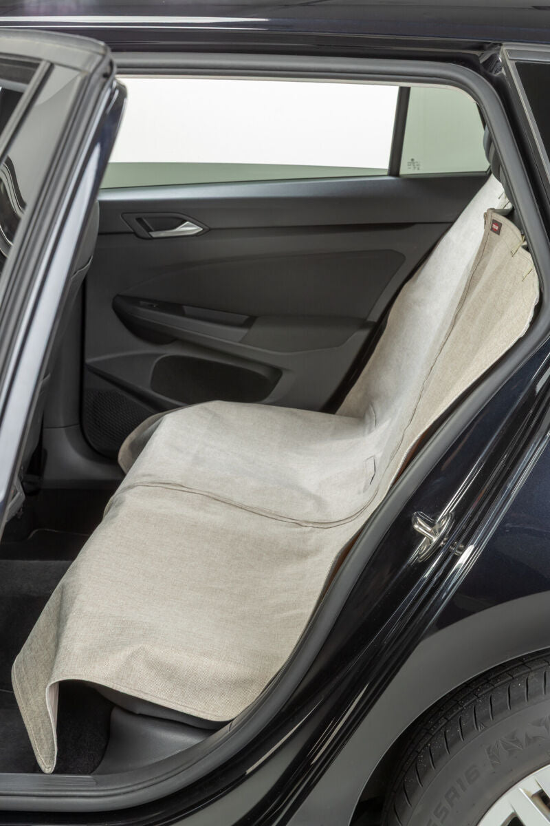 Funda para la silla de coche