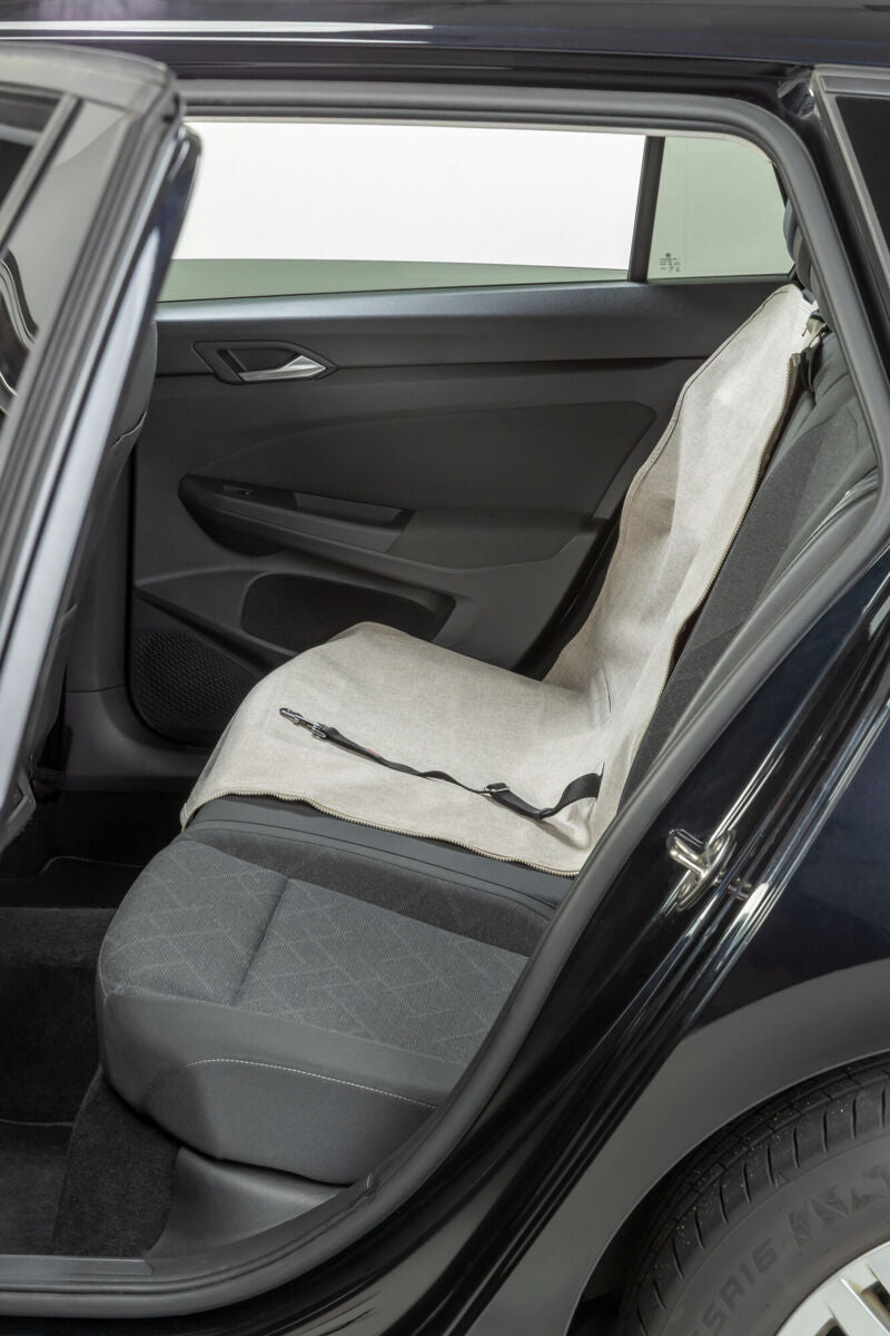 Funda para la silla de coche