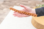 Trenza Masticable con Nervio de Toro
