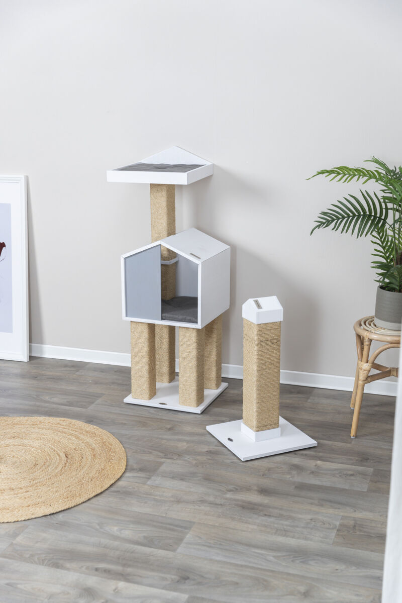 BE NORDIC Poste Rascador Jonte