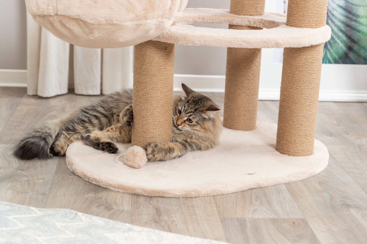Poste Rascador Boho Filippo