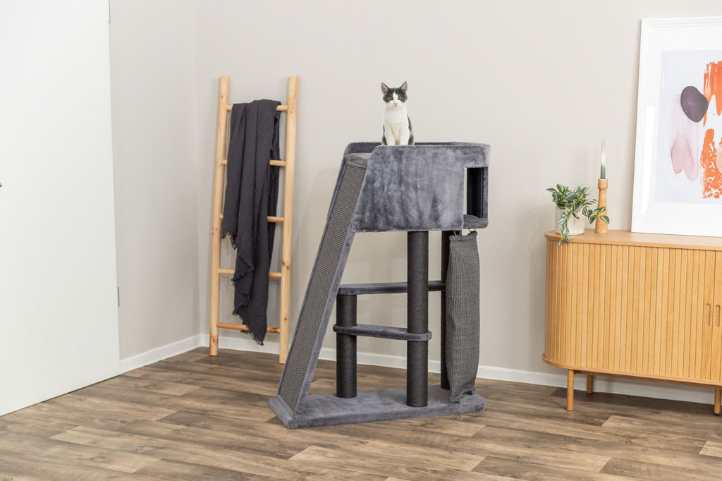 Poste Rascador Active, 122 cm