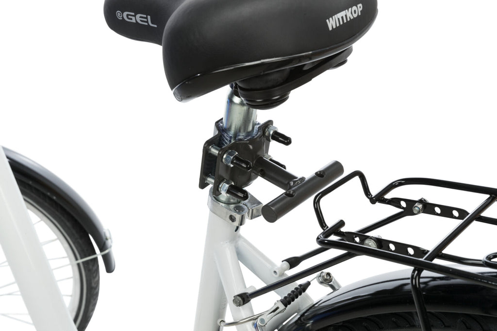 Repuesto Sujeción de Barra para Bicicleta