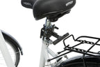 Repuesto Sujeción de Barra para Bicicleta