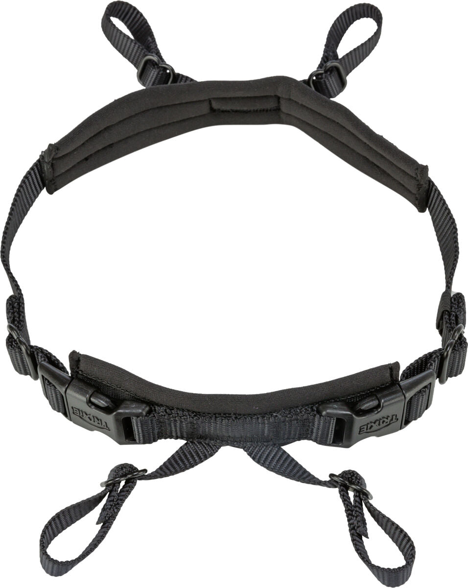 Adaptador antipánico Stay para arneses