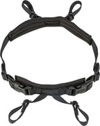 Adaptador antipánico Stay para arneses