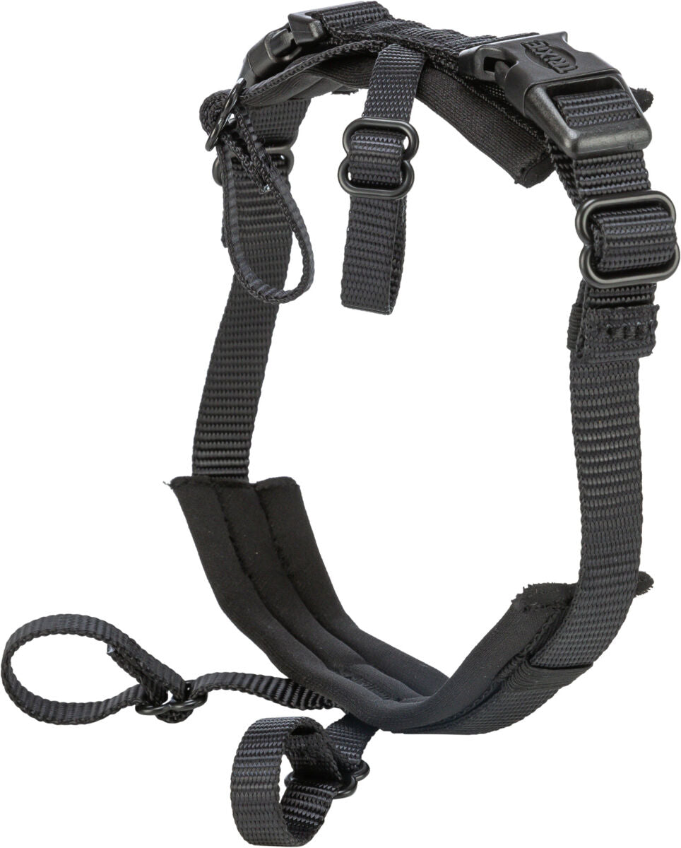 Adaptador antipánico Stay para arneses