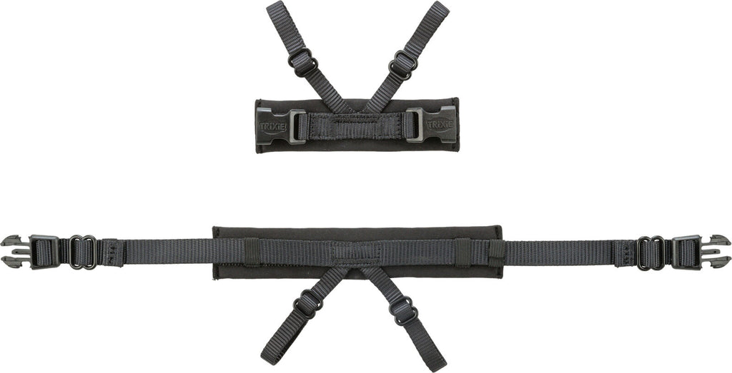 Adaptador antipánico Stay para arneses