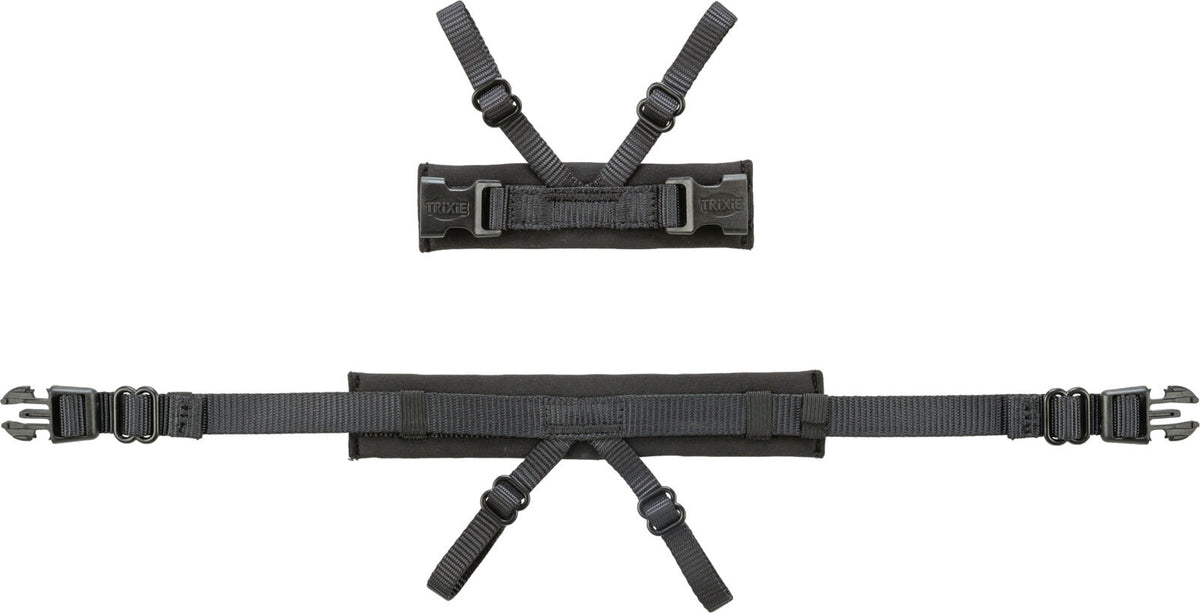 Adaptador antipánico Stay para arneses