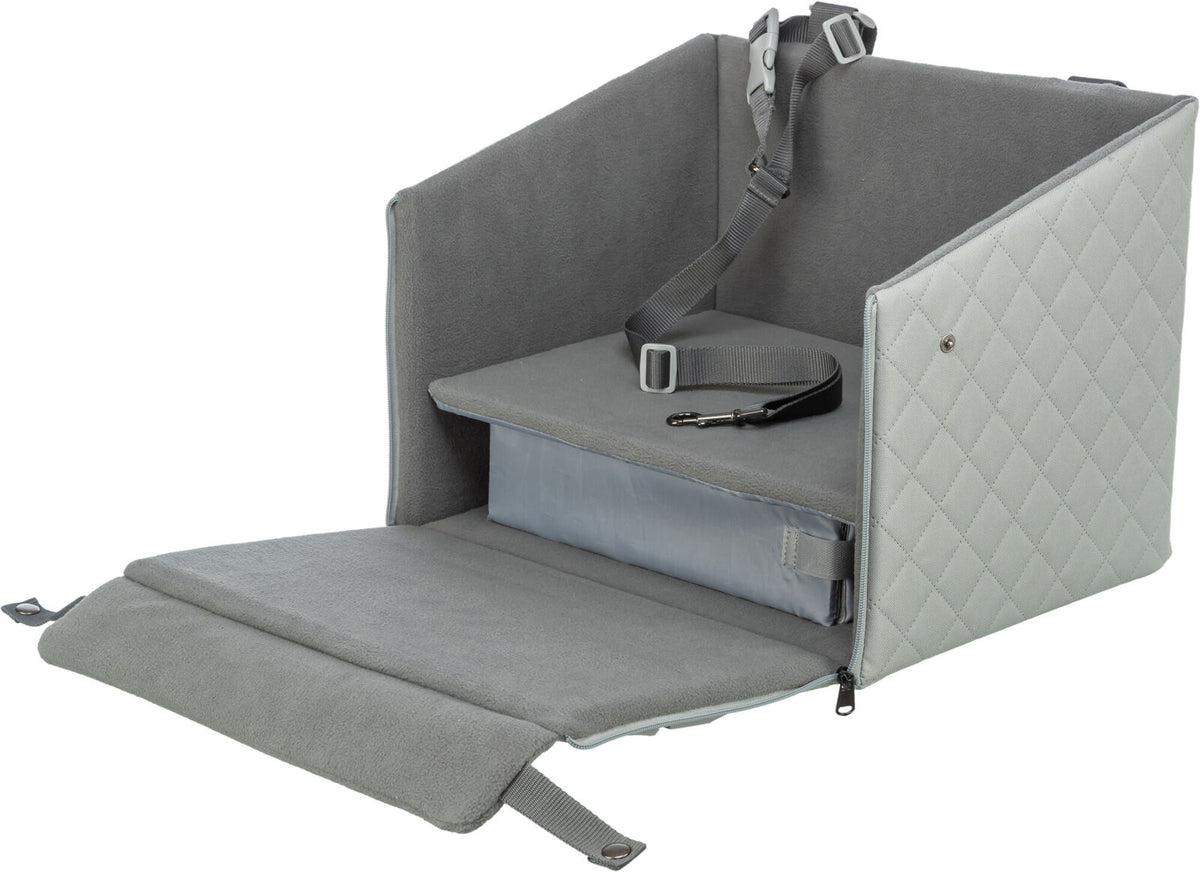 Asiento de coche