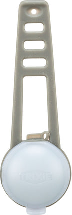 Intermitente USB para perros