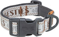 BE NORDIC Collar, extra ancho