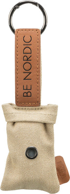 BE NORDIC Dispensador Bolsitas