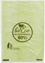 Bolsitas Basura para Perros verde