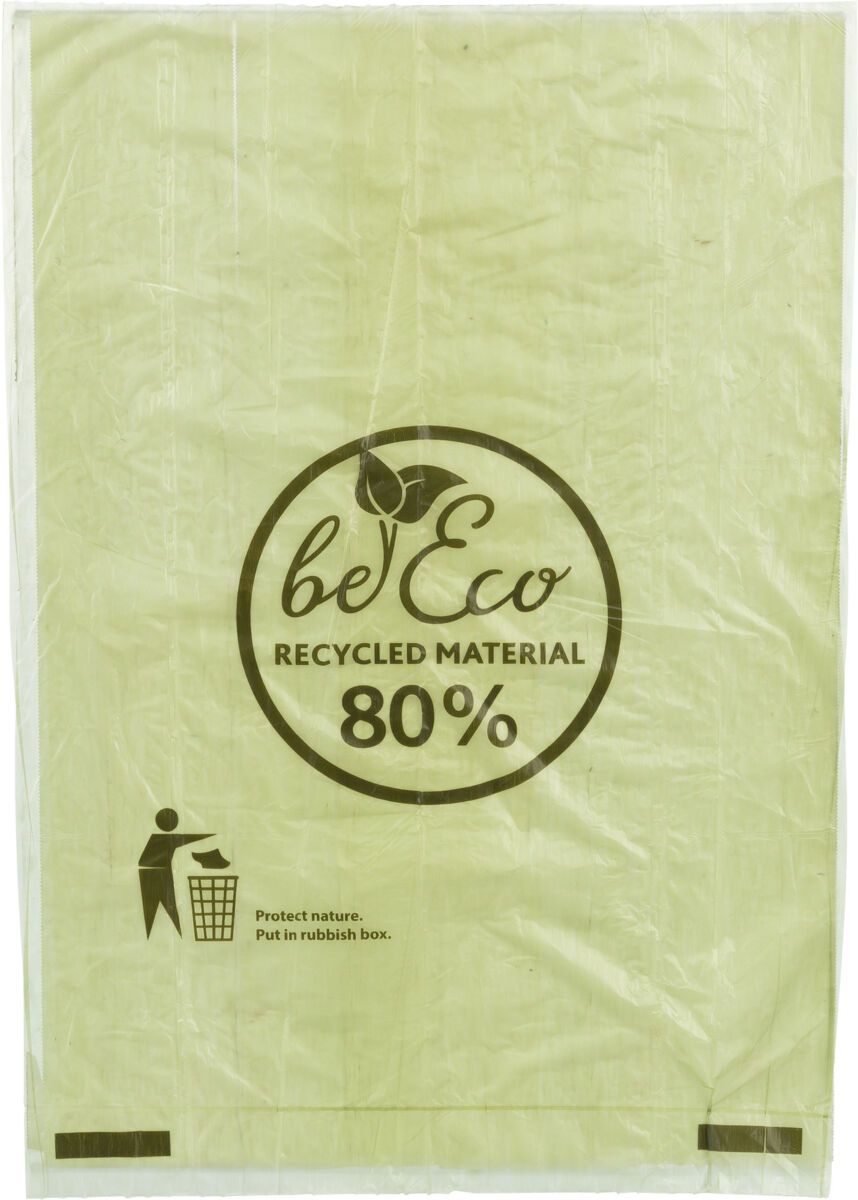 Bolsitas Basura para Perros verde