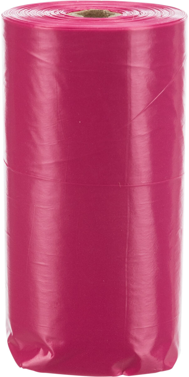 Bolsitas Basura para Perros con Aroma