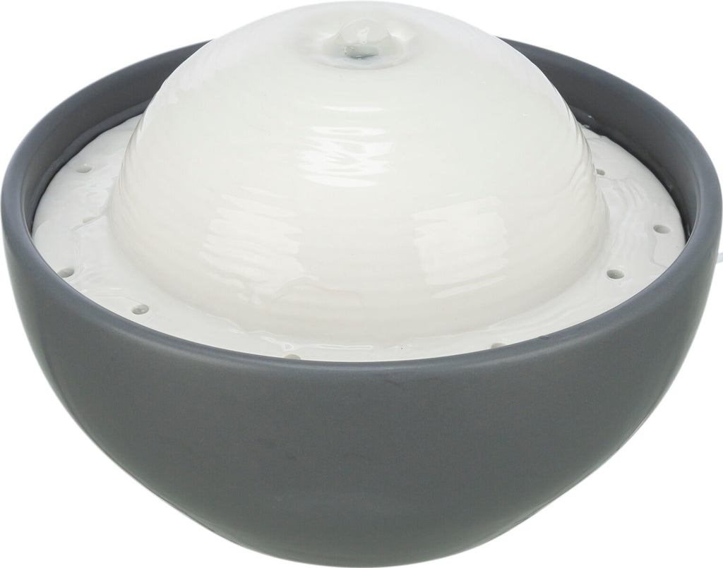 Fuente Vital Dome