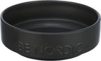 BE NORDIC Comedero de cerámica