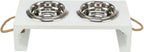 BE NORDIC Set Comederos