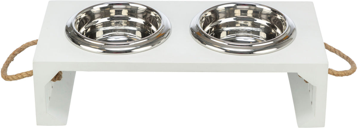 BE NORDIC Set Comederos