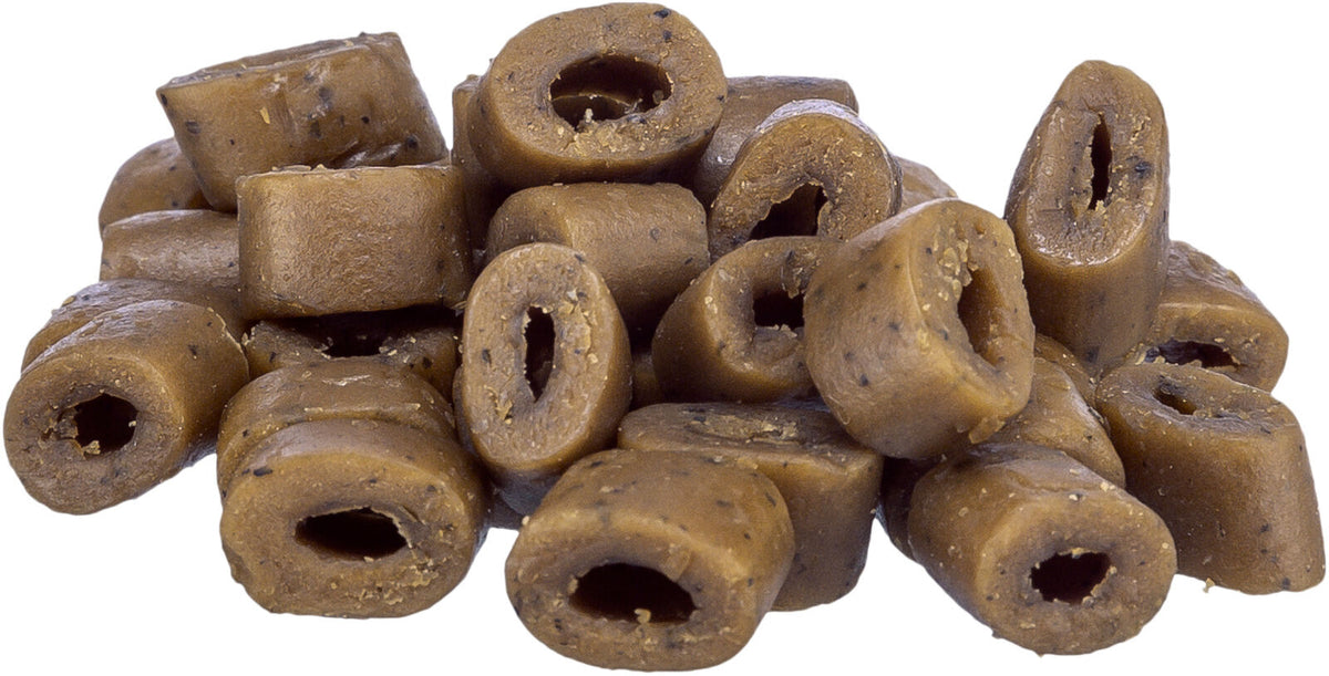 Escondite de pastillas para gato