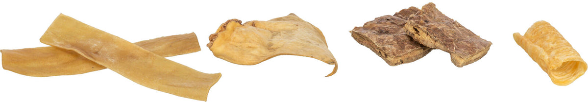 Mezcla de búfalo