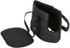 Bolsa Riva, negro