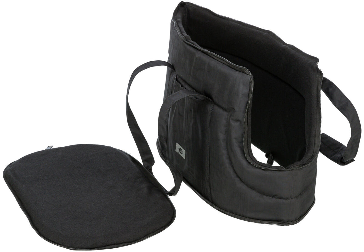 Bolsa Riva, negro