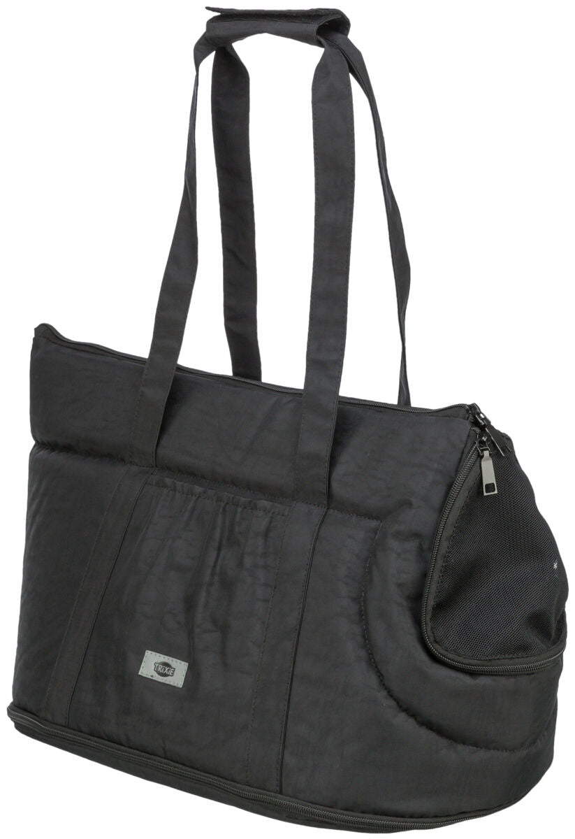 Bolsa Riva, negro