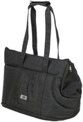 Bolsa Riva, negro