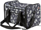 Bolsa Adrina, negro