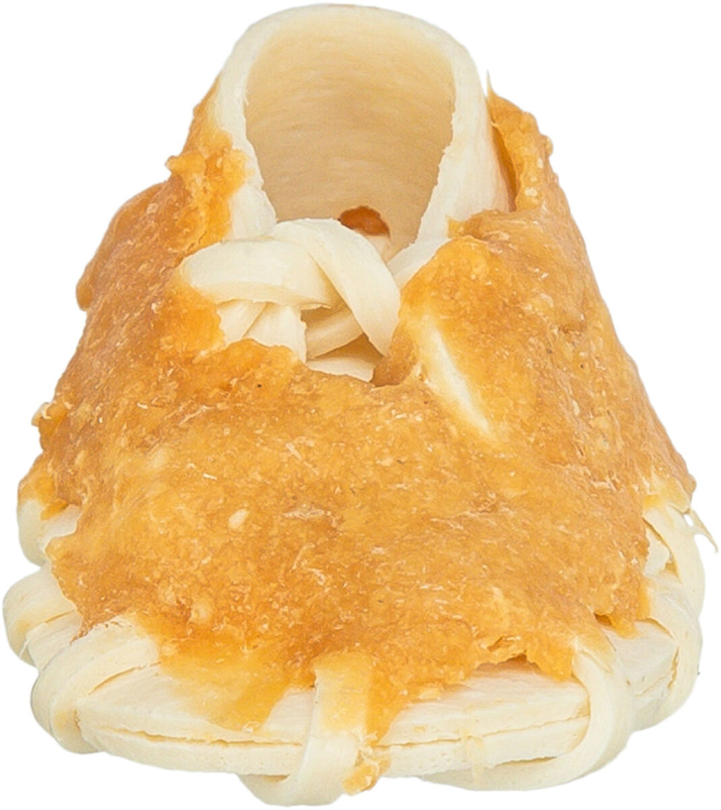 Denta Fun Shoe con pollo