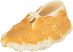 Denta Fun Shoe con pollo