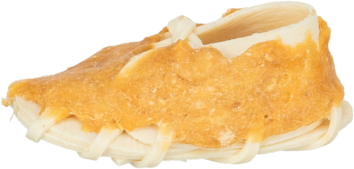 Denta Fun Shoe con pollo