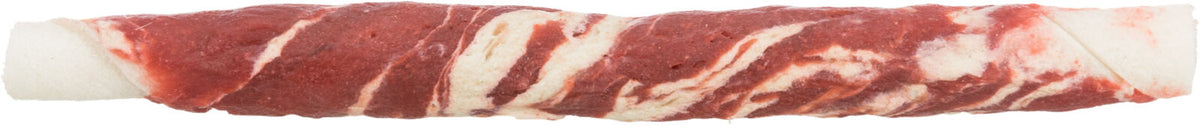 Rollitos Masticables Marmolados con Ternera
