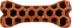 Denta Fun Veggie Honey Comb Bone
