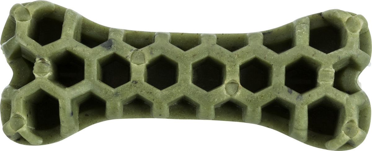 Denta Fun Veggie Honey Comb Bone