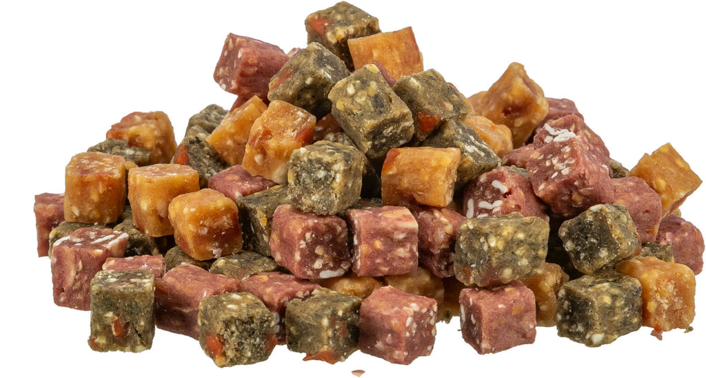 Cubes