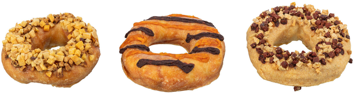 Donuts
