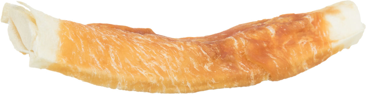 Denta Fun Barbecue Chewing Rib, a granel