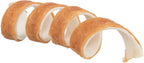 Denta Fun Espiral Masticable con Pato, a granel