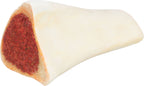 Tibia con tripa