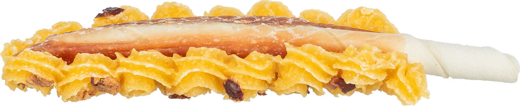 Lolly con pechuga de pollo y arándano