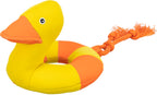 Juguete Acuático Pato con Cuerda