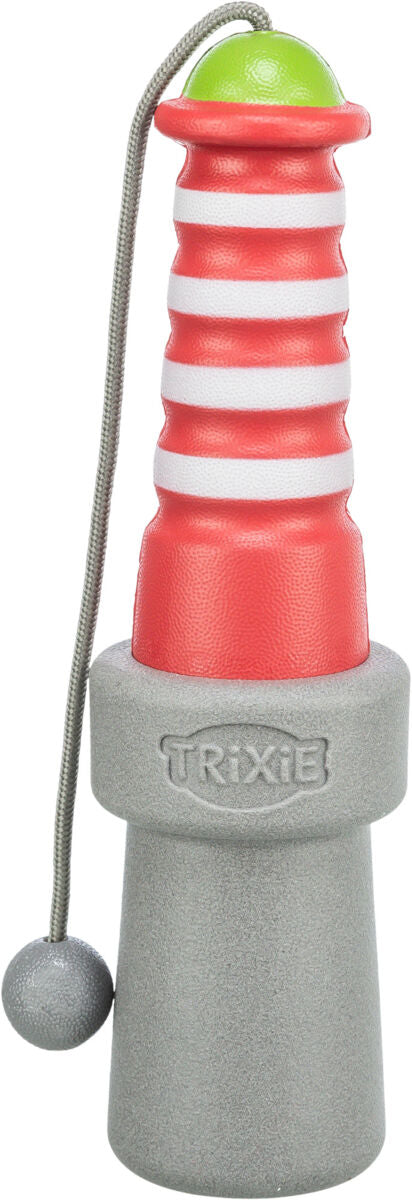 Juguete Acuático Faro con Cuerda